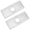 304 Stainless Steel Sink Hole Covers AJEW-WH0043-53P-1