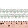 Glass Bead Strands GLAA-K068-01B-09-2