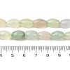 Natural Agate Beads Strands G-Q194-B01-01E-5