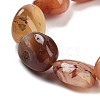 Natural Gemstone Beads Strands G-Z061-A01-01-4