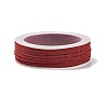 Braided Nylon Threads NWIR-E023-1.5mm-21-1