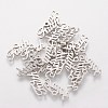 201 Stainless Steel Charms STAS-Q201-T211-2