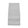Microfiber Jewelry Pouches ABAG-P007-01A-05-3