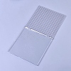 DIY Acrylic Stamping Tool AJEW-WH0105-98-2