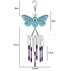 DIY Wind Chime Diamond Painting Kit PW-WG16014-05-1