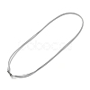 Korean Waxed Polyester Cord Necklace Making NJEW-JN02992-03-1