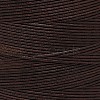 Waxed Polyester Cord YC-J001-04-2