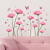 PVC Wall Stickers DIY-WH0228-656-3