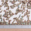 MIYUKI Quarter TILA Beads X-SEED-J020-QTL2035-3
