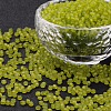 Glass Seed Beads SEED-A008-3mm-M4-1