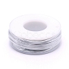 Matte Round Aluminum Wire AW-G001-M-1.5mm-01-1