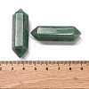 Natural Green Aventurine Double Terminated Points G-C153-01G-3