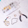 DIY Jewelry Kits DIY-YW0001-22-5