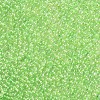 11/0 Grade A Round Glass Seed Beads SEED-N001-F-240-2