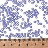 TOHO Round Seed Beads SEED-XTR08-PF2123-4