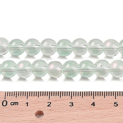 Glass Bead Strands GLAA-K068-01B-09-1