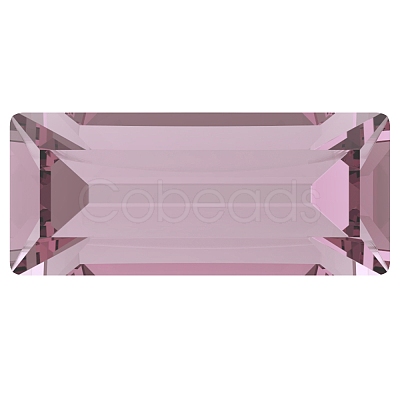 Preciosa&reg MAXIMA Crystal Fancy Stones X-PRC-FB4-20020-1