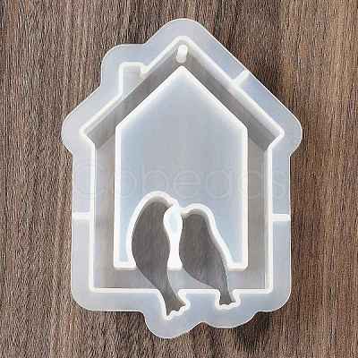 Silicone Pendant Molds SIMO-M003-05-1