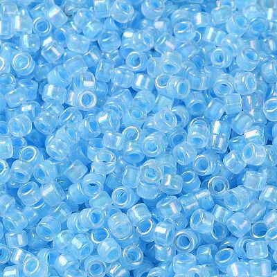 Glass Seed Beads X-SEED-S042-13A-13-1