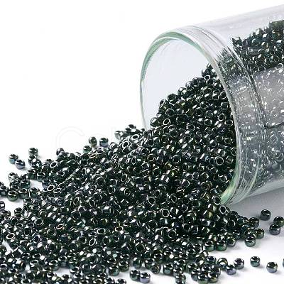 TOHO Round Seed Beads X-SEED-TR15-0089-1