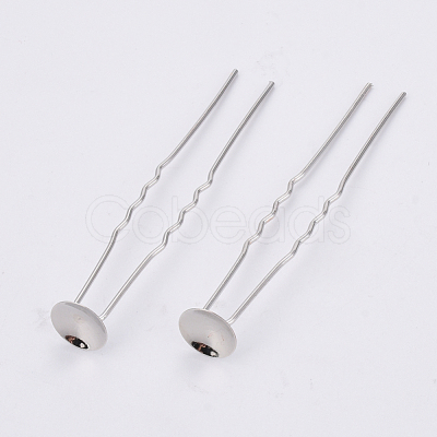 Iron Hair Fork Findings IFIN-S698-03-1