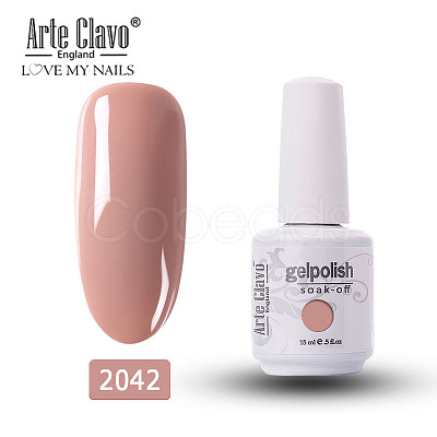 15ml Special Nail Gel MRMJ-P006-A040-1