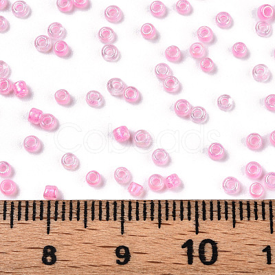 12/0 Glass Seed Beads X1-SEED-A016-2mm-210-1