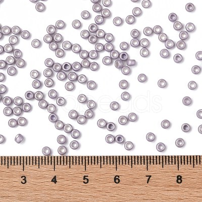 TOHO Round Seed Beads SEED-XTR08-0554F-1