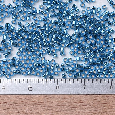 MIYUKI Delica Beads Small X-SEED-J020-DBS0149-1