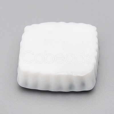 Resin Cabochons X-CRES-T005-11-1