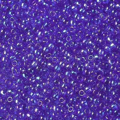 TOHO Round Seed Beads SEED-JPTR08-0178-1