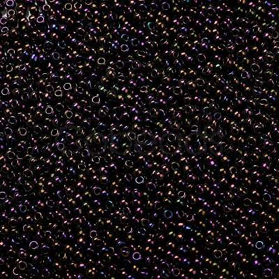 TOHO Round Seed Beads SEED-JPTR11-0006CF-1