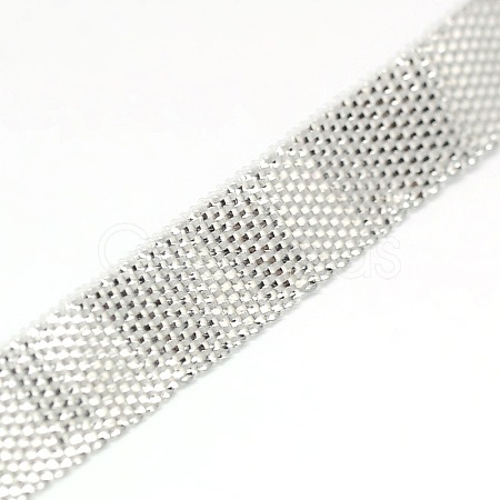 Mesh Ribbons SRIB-A012-01S-1