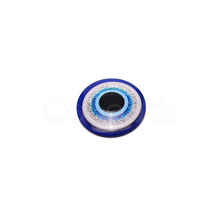 Craft Plastic Doll Eyes KY-WH0045-14-1
