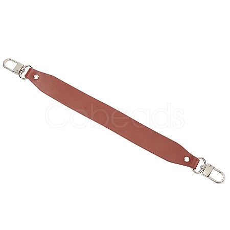 Cowhide Leather Bag Handles FIND-WH0090-26B-1