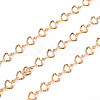 Handmade Brass Link Chains CHC-S012-080-1