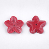 (Holiday Stock-Up Sale)Synthetic Coral Beads CORA-T010-09D-2