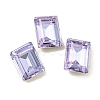 Glass Rhinestone Cabochons RGLA-L029-15C-371-1