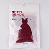 12/0 Glass Seed Beads X-SEED-A004-2mm-5-3