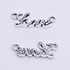 Alloy Pendants Accessories PALLOY-WH0072-70AS-1