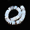 Opalite Beads Strands G-T138-70-2