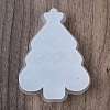 Christmas Theme DIY Silicone Candle Molds SIMO-H021-01B-4