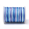 Segment Dyed Polyester Thread NWIR-I013-D-01-3