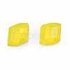 K9 Glass Rhinestone Cabochons MRMJ-N029-25-01-5