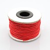 Elastic Round Jewelry Beading Cords Nylon Threads NWIR-L003-C-04-2