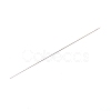 Stainless Steel Pins STAS-WH0028-02G-1