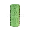 Cotton Macrame Cord PW-WG09F88-32-1