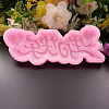 Food Grade Silicone Molds DIY-L006-13-1