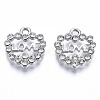 Alloy Charms X1-ENAM-N054-52-RS-2