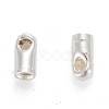 Brass Cord Ends X-EC111-1S-2